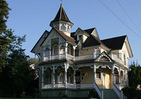 Middlesex County NJ Historic Homes for Sale